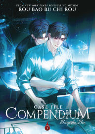 Title: Case File Compendium: Bing An Ben (Novel) Vol. 7, Author: Rou Bao Bu Chi Rou
