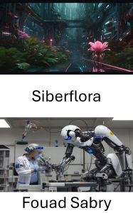 Title: Siberflora: Robotik Bitki Yasaminin Evriminden Yararlanmak, Author: Fouad Sabry