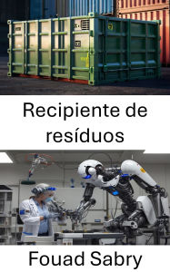 Title: Recipiente de resíduos: Sistemas Inteligentes para Gestão Eficiente de Resíduos, Author: Fouad Sabry