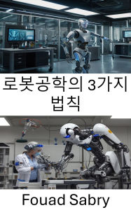 Title: Three Laws of Robotics: Ethical Foundations and Practical Implications in Autonomous Systems, Author: Fouad Sabry