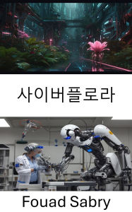 Title: Cyberflora: Harnessing the Evolution of Robotic Plant Life, Author: Fouad Sabry