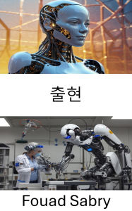 Title: Emergence: Exploring the Dynamics of Complex Systems in Robotics, Author: Fouad Sabry