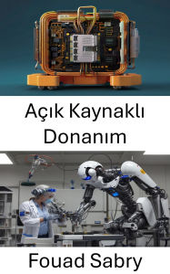 Title: Açik Kaynakli Donanim: Isbirlikçi Tasarim ve Yenilik Yoluyla Robotik Alaninda Ilerleme, Author: Fouad Sabry