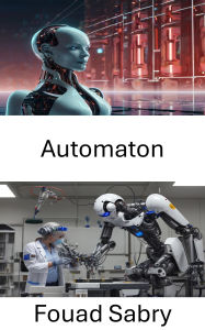 Title: Automaton: Exploring the Intersection of Mechanical Engineering and Artificial Intelligence, Author: Fouad Sabry