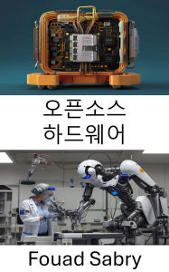 Title: Open Source Hardware: Advancing Robotics Through Collaborative Design and Innovation, Author: Fouad Sabry