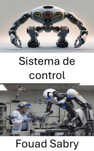 Title: Sistema de control: Principios y aplicaciones de la dinámica robótica, Author: Fouad Sabry
