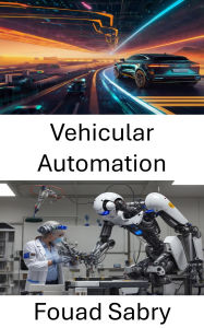 Title: Vehicular Automation: Advances in Autonomous Driving Systems and Smart Transportation Technologies, Author: Fouad Sabry