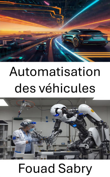 Automatisation des véhicules: Progrès dans les systèmes de conduite autonome et les technologies de transport intelligent
