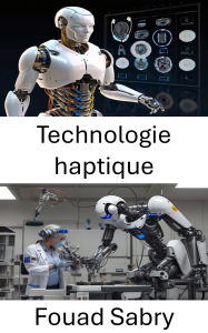 Title: Technologie haptique: Améliorer l'interaction grâce à la rétroaction sensorielle, Author: Fouad Sabry