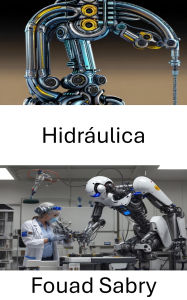 Title: Hidráulica: Sistemas de energía fluida para aplicaciones robóticas avanzadas, Author: Fouad Sabry