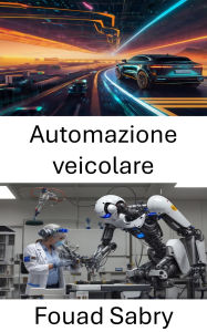 Title: Automazione veicolare: Progressi nei sistemi di guida autonoma e nelle tecnologie di trasporto intelligenti, Author: Fouad Sabry