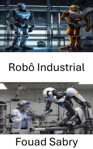 Title: Robô Industrial: Avanços em automação e precisão para a fabricação moderna, Author: Fouad Sabry