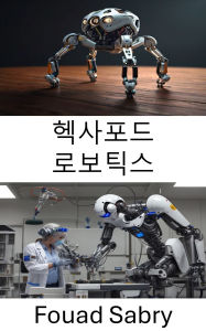 Title: Hexapod Robotics: Design Principles and Applications in Advanced Mobility Systems, Author: Fouad Sabry