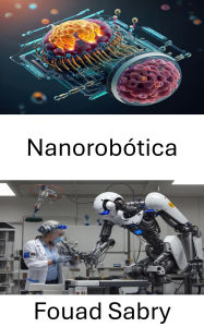 Title: Nanorobótica: Avances en sistemas en miniatura para aplicaciones médicas e industriales, Author: Fouad Sabry