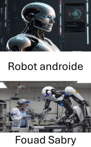 Title: Robot androide: Progettare sistemi intelligenti per il futuro della robotica, Author: Fouad Sabry
