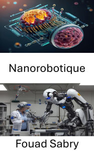 Title: Nanorobotique: Progrès dans les systèmes miniatures pour applications médicales et industrielles, Author: Fouad Sabry