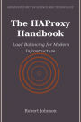 The HAProxy Handbook: Load Balancing for Modern Infrastructure