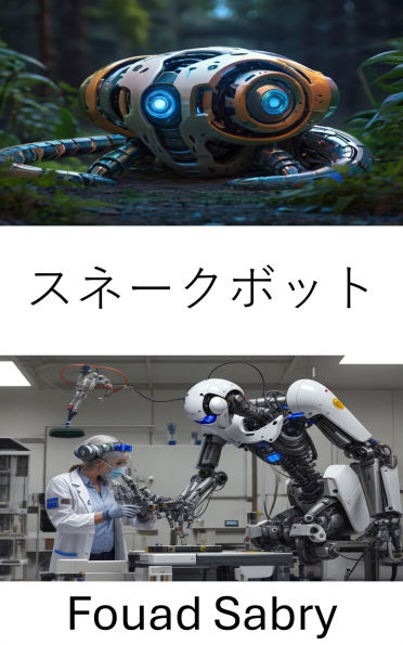 Snakebot: Designing Agile Robots Inspired by Nature