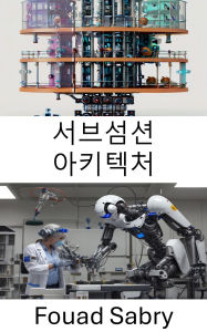 Title: Subsumption Architecture: Designing Intelligent Systems Through Layered Control, Author: Fouad Sabry
