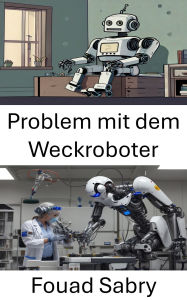 Title: Problem mit dem Weckroboter: Die Zukunft der intelligenten Robotik erkunden, Author: Fouad Sabry