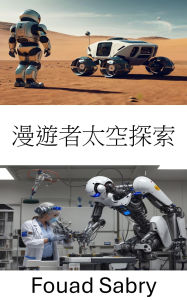 Title: Rover Space Exploration: Innovations in Autonomous Robotics for Planetary Discovery, Author: Fouad Sabry