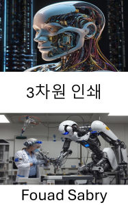 Title: Three Dimensional Printing: Innovations in Fabrication and Design for Advanced Robotics, Author: Fouad Sabry