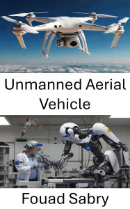 Title: Unmanned Aerial Vehicle: Advancements in Aerial Robotics and Autonomous Flight Systems, Author: Fouad Sabry
