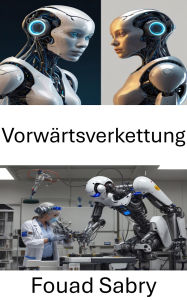 Title: Vorwärtsverkettung: Freisetzung von Wissen durch regelbasiertes Denken, Author: Fouad Sabry