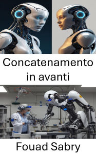 Title: Concatenamento in avanti: Sbloccare la conoscenza attraverso il ragionamento basato sulle regole, Author: Fouad Sabry