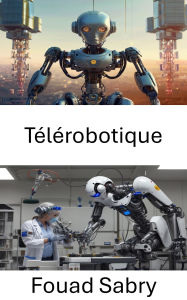 Title: Télérobotique: Exploration de l'interaction et du contrôle à distance dans la robotique moderne, Author: Fouad Sabry