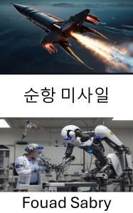 Title: Cruise Missile: Advanced Guidance Systems in Modern Warfare, Author: Fouad Sabry