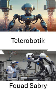 Title: Telerobotik: Erforschung der Ferninteraktion und -steuerung in der modernen Robotik, Author: Fouad Sabry