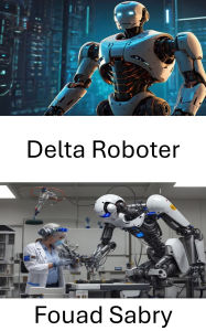Title: Delta Roboter: Präzisionstechnik für fortschrittliche Automatisierung, Author: Fouad Sabry