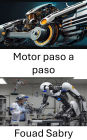 Motor paso a paso: Control de precisión para aplicaciones robóticas