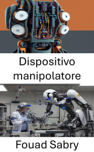Title: Dispositivo manipolatore: Progressi nella precisione e nel controllo robotico, Author: Fouad Sabry