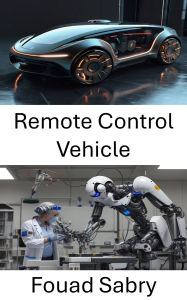 Title: Remote Control Vehicle: Exploring the Mechanics and Applications of Autonomous Navigation, Author: Fouad Sabry