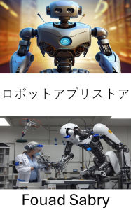 Title: Robot App Store: Exploring Applications and Innovations in Robotics Science, Author: Fouad Sabry