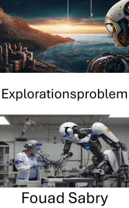 Title: Explorationsproblem: Die Herausforderungen der Roboterautonomie und Entscheidungsfindung meistern, Author: Fouad Sabry