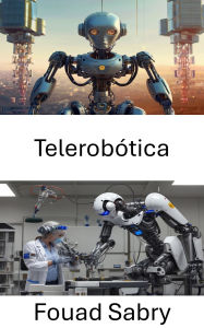 Title: Telerobótica: Explorando a interação e o controle remoto na robótica moderna, Author: Fouad Sabry