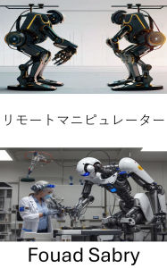 Title: Remote Manipulator: Innovative Techniques for Precision Control in Robotic Systems, Author: Fouad Sabry