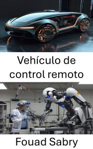 Title: Vehículo de control remoto: Explorando la mecánica y las aplicaciones de la navegación autónoma, Author: Fouad Sabry