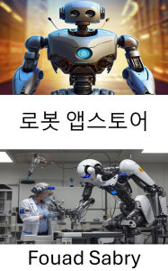 Title: Robot App Store: Exploring Applications and Innovations in Robotics Science, Author: Fouad Sabry