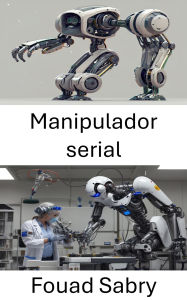 Title: Manipulador serial: Enfoques innovadores para la manipulación robótica avanzada, Author: Fouad Sabry
