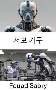 Title: Servomechanism: Understanding Control Systems in Robotics, Author: Fouad Sabry
