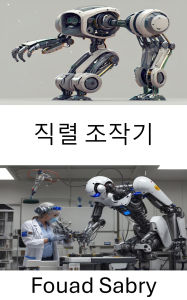 Title: Serial Manipulator: Innovative Approaches to Advanced Robotic Manipulation, Author: Fouad Sabry