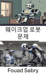 Title: Wake Up Robot Problem: Exploring the Future of Intelligent Robotics, Author: Fouad Sabry