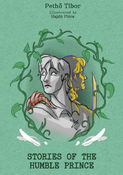 Stories of the Humble Prince: The Crown's Journey