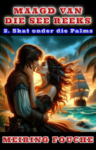 Title: Skat onder die Palms, Author: Meiring Fouche