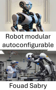 Title: Robot modular autoconfigurable: Enfoques innovadores para la robótica modular y los sistemas adaptables, Author: Fouad Sabry