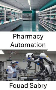 Title: Pharmacy Automation: Enhancing Efficiency and Precision in Healthcare Delivery, Author: Fouad Sabry